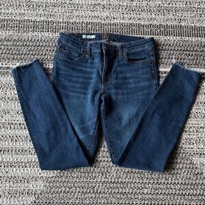 Kut from the Kloth Vic Toothpick Skinny Jeans (6)